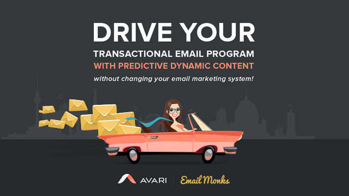 Dynamic-Transactional-Email-AVARI-Predictive-Content-Infographic